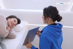 AIマットレス体験予約 - HEKA SLEEP TOKYO