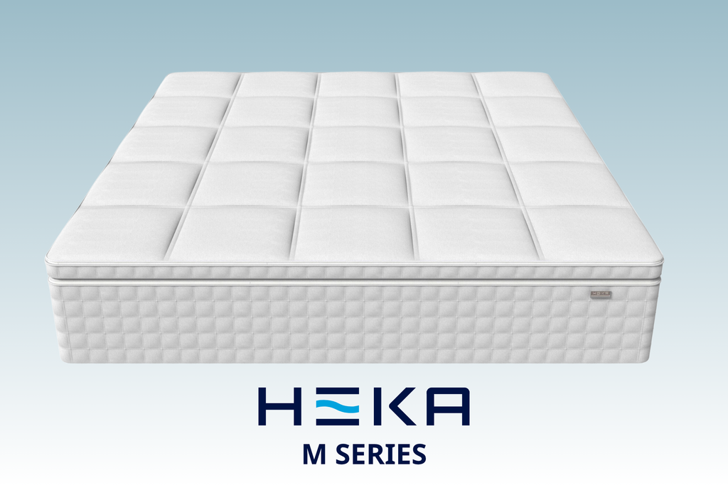 M Series ｜ HEKA AI マットレス