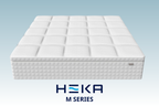 M Series ｜ HEKA AI マットレス