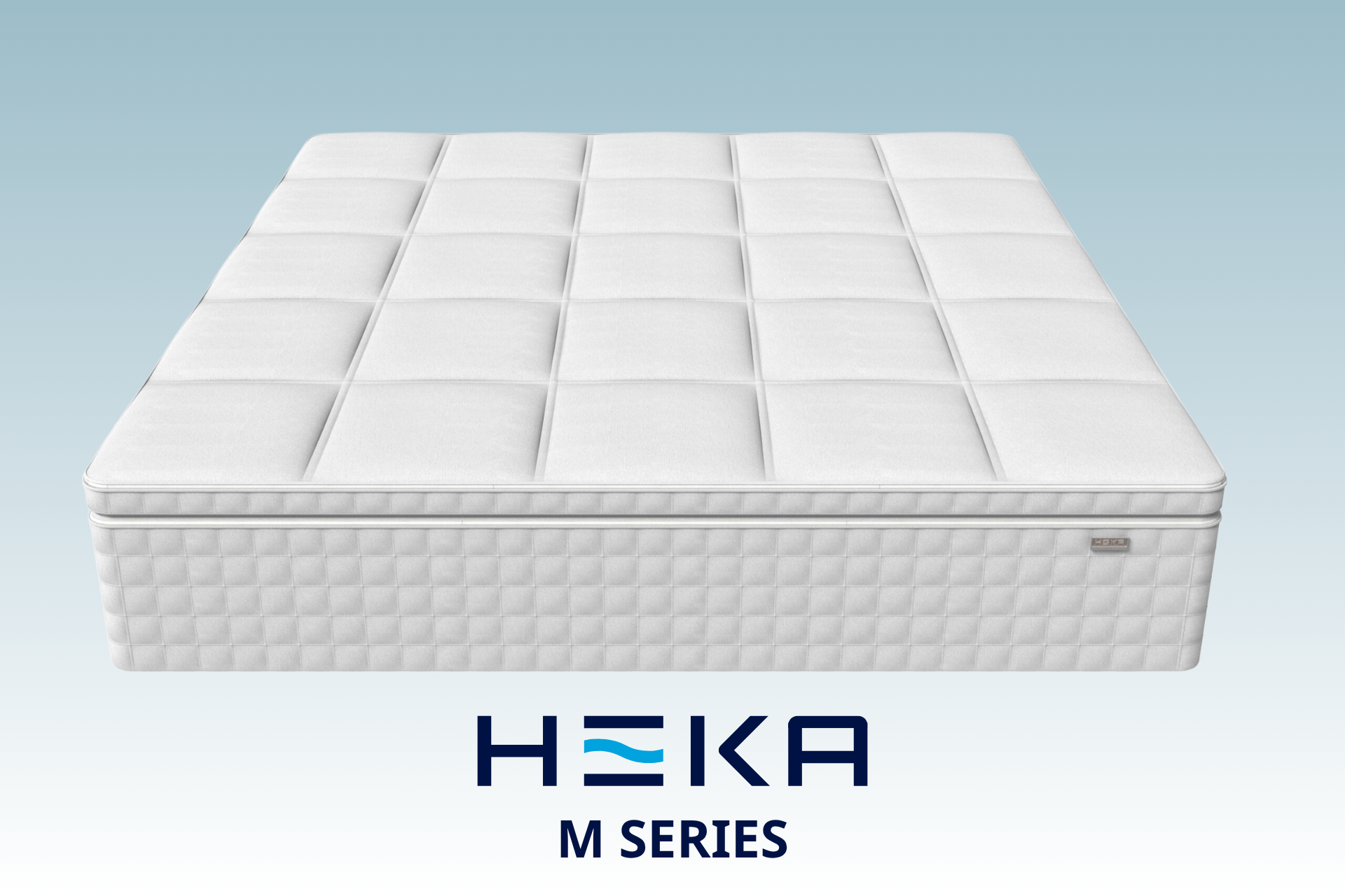 M Series ｜ HEKA AI マットレス