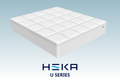 U Series ｜ HEKA AI マットレス