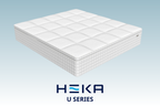 U Series ｜ HEKA AI マットレス